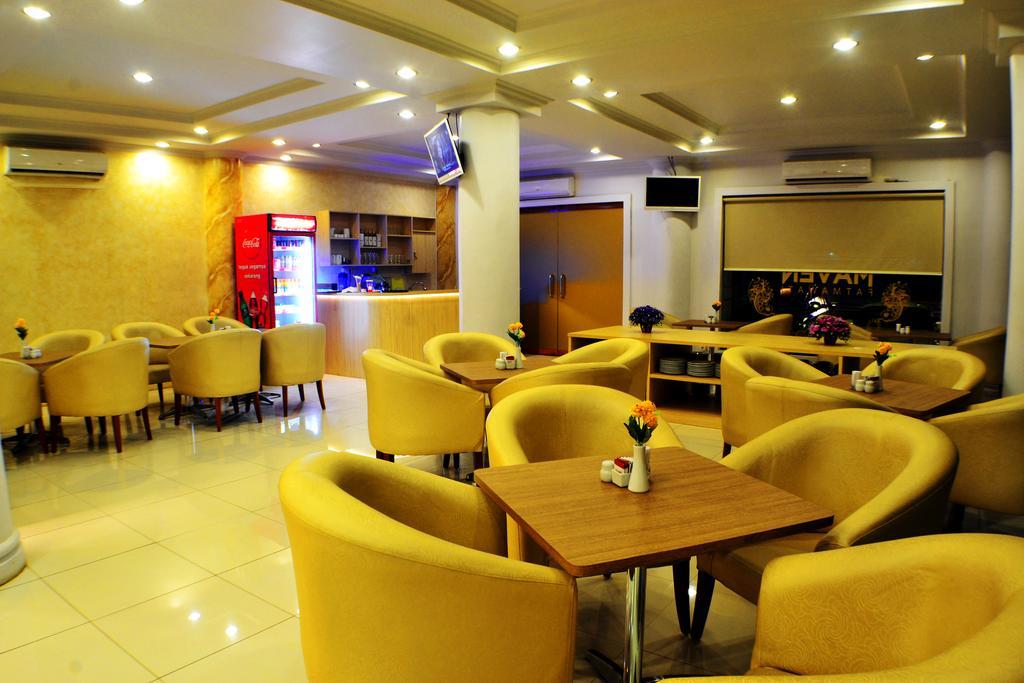 Maven Fatmawati Hotel Jacarta Exterior foto