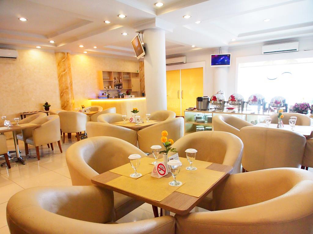 Maven Fatmawati Hotel Jacarta Exterior foto