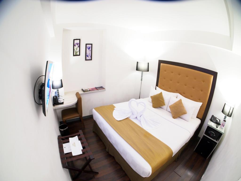 Maven Fatmawati Hotel Jacarta Quarto foto