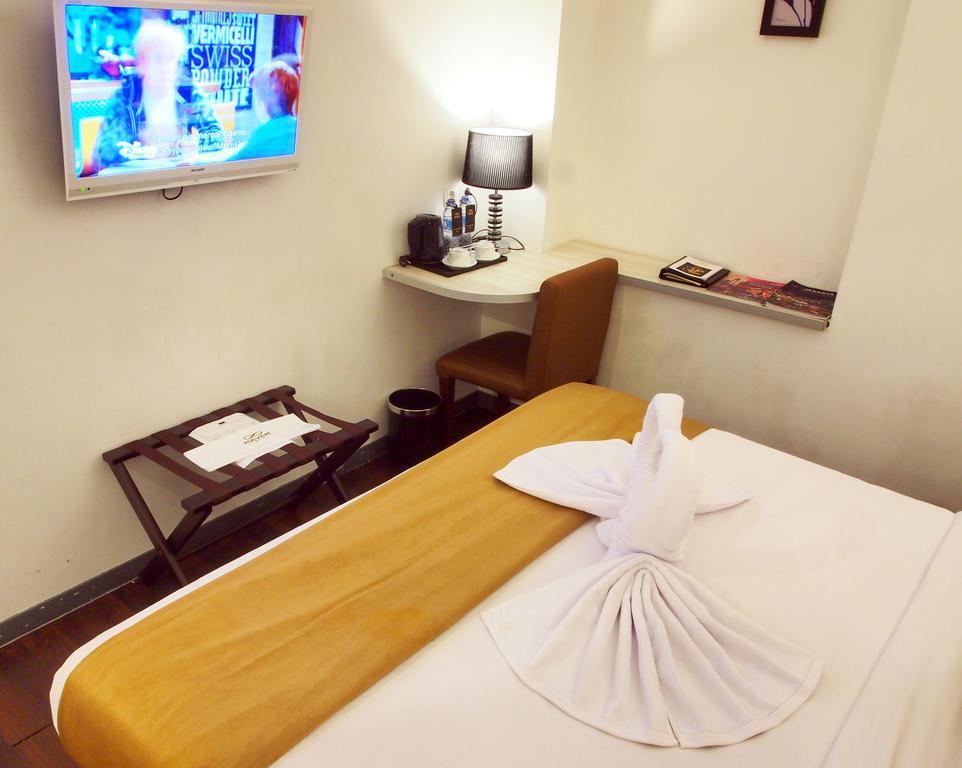 Maven Fatmawati Hotel Jacarta Quarto foto