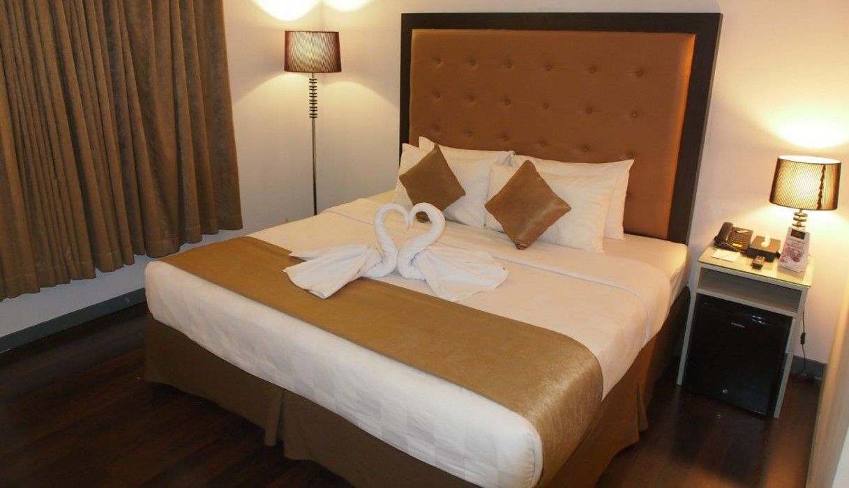 Maven Fatmawati Hotel Jacarta Exterior foto